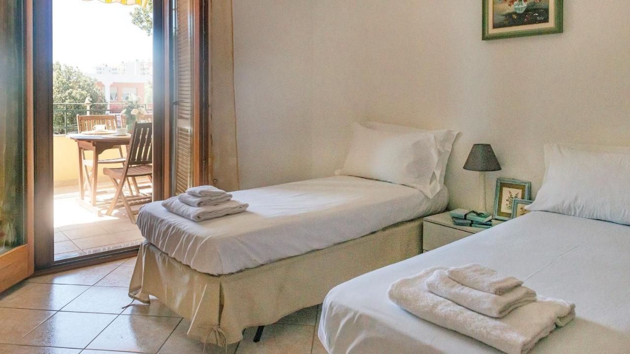 Welcomely - XX Settembre 278 Alghero Buitenkant foto