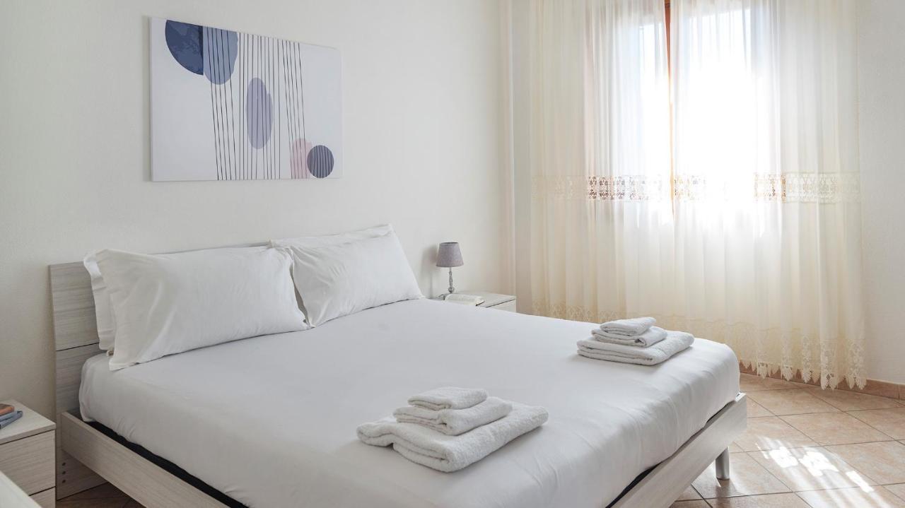 Welcomely - XX Settembre 278 Alghero Buitenkant foto
