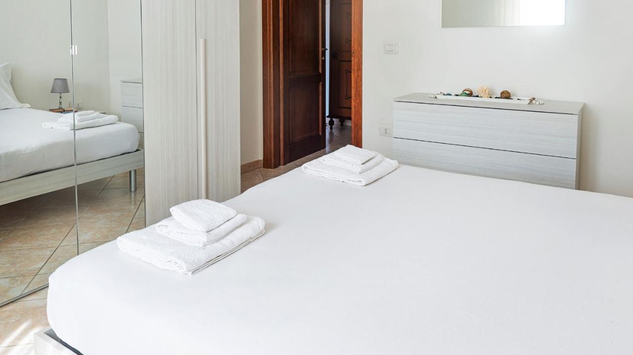 Welcomely - XX Settembre 278 Alghero Buitenkant foto