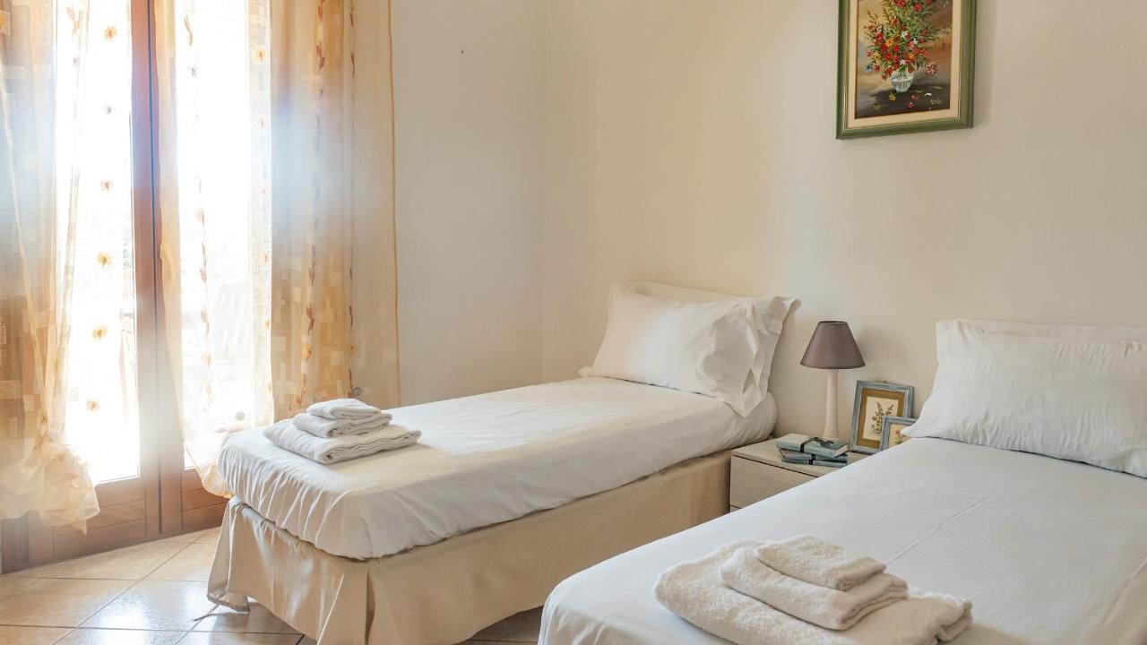 Welcomely - XX Settembre 278 Alghero Buitenkant foto
